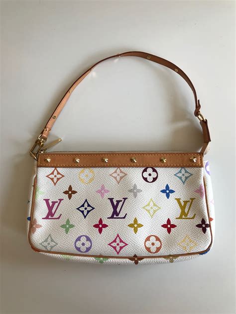 louis vuitton bags multi pochette|authentic Louis Vuitton multi pochette.